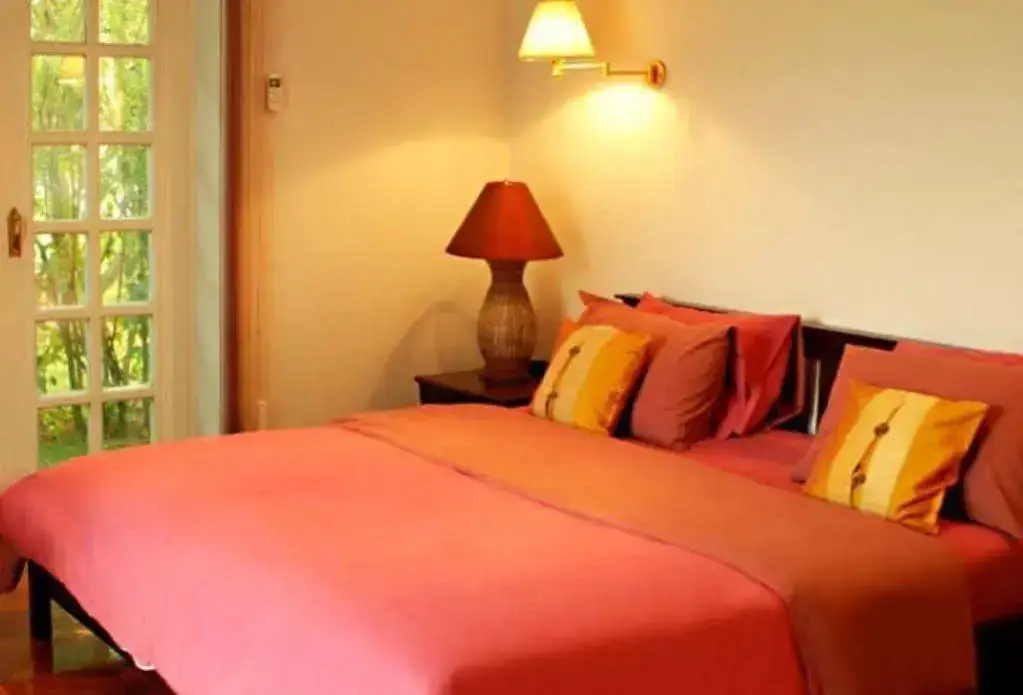 Чианг Дао: SaimoonburyResort