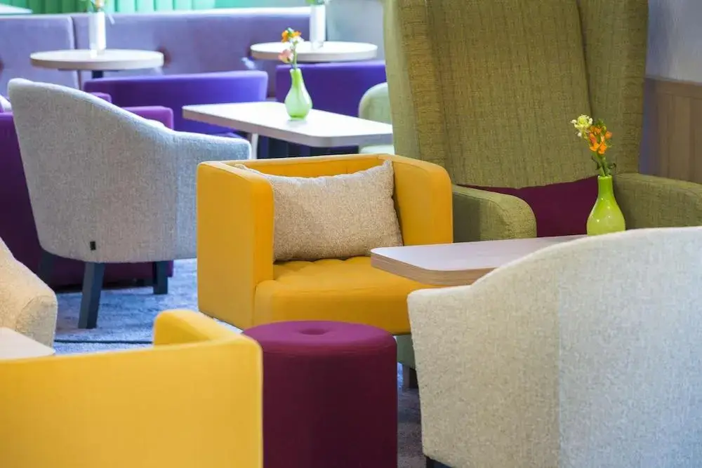 Новокузнецк: Гостиница Park Inn, Новокузнецк