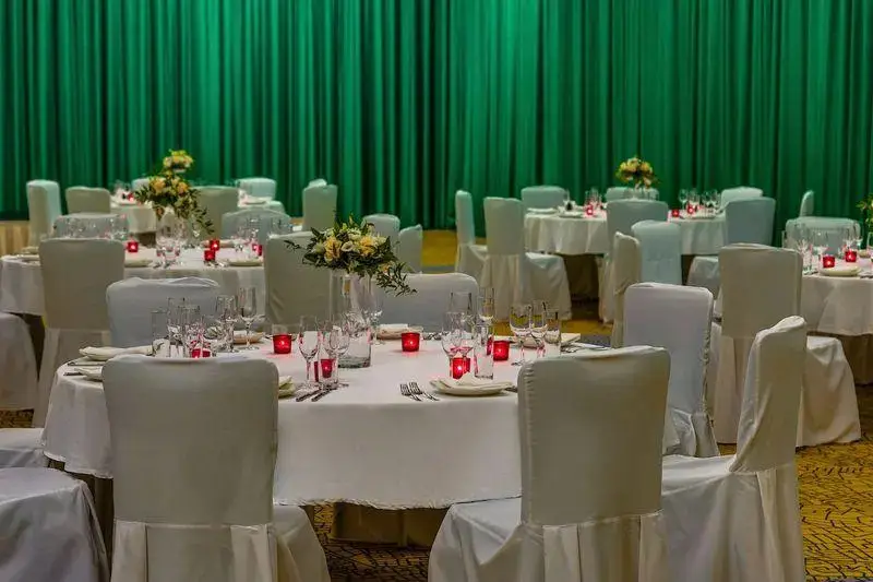 Новокузнецк: Гостиница Park Inn, Новокузнецк
