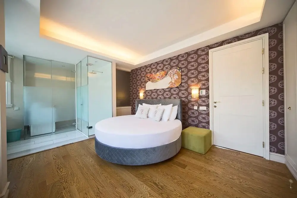Стамбул: Galata Tower VIP Apartment Suites