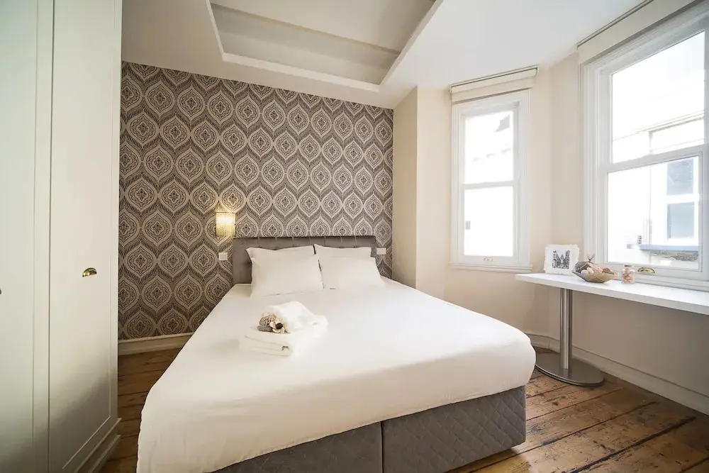 Стамбул: Galata Tower VIP Apartment Suites