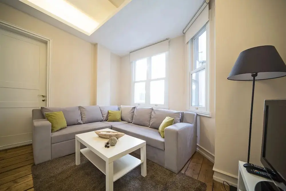 Стамбул: Galata Tower VIP Apartment Suites