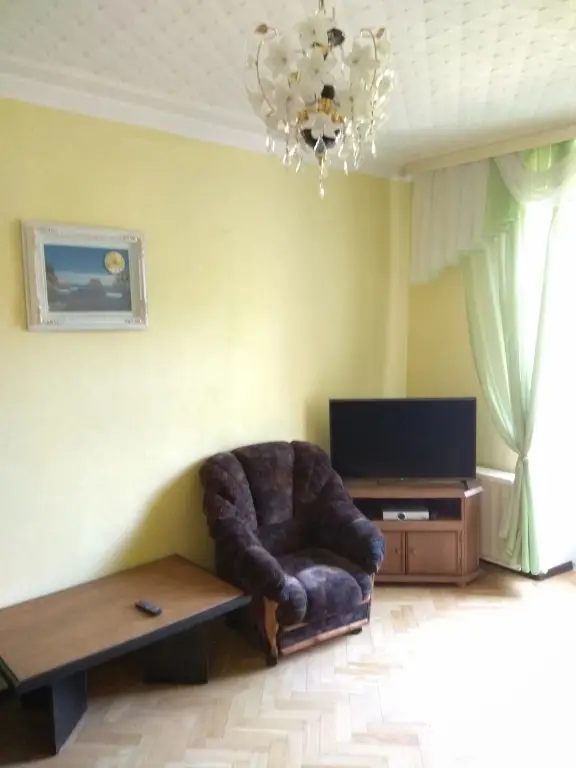Минск: NemigaAlex Apartments