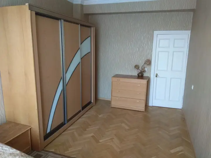 Минск: NemigaAlex Apartments