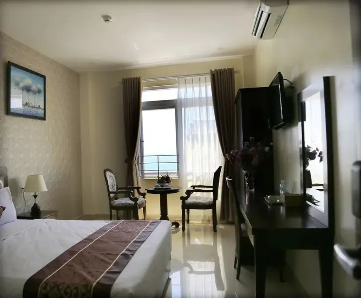 Нячанг: Hanka Star Hotel