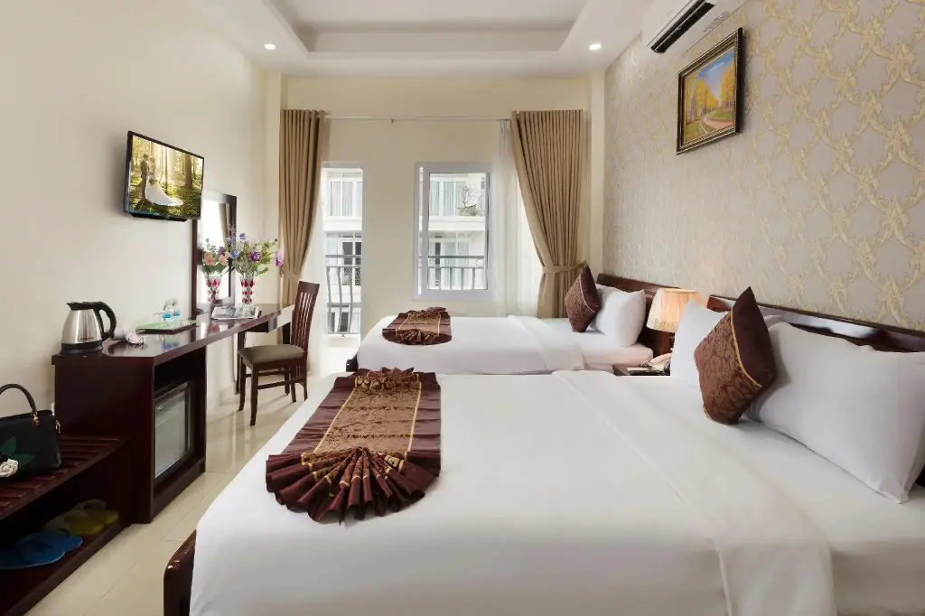 Нячанг: Hanka Star Hotel