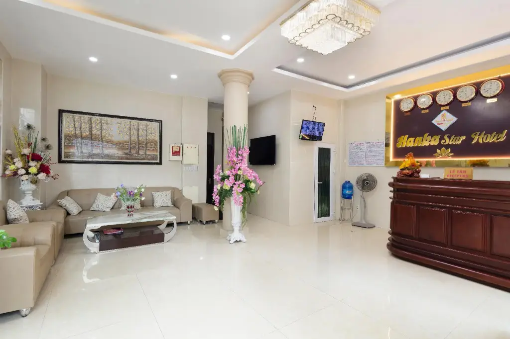 Нячанг: Hanka Star Hotel