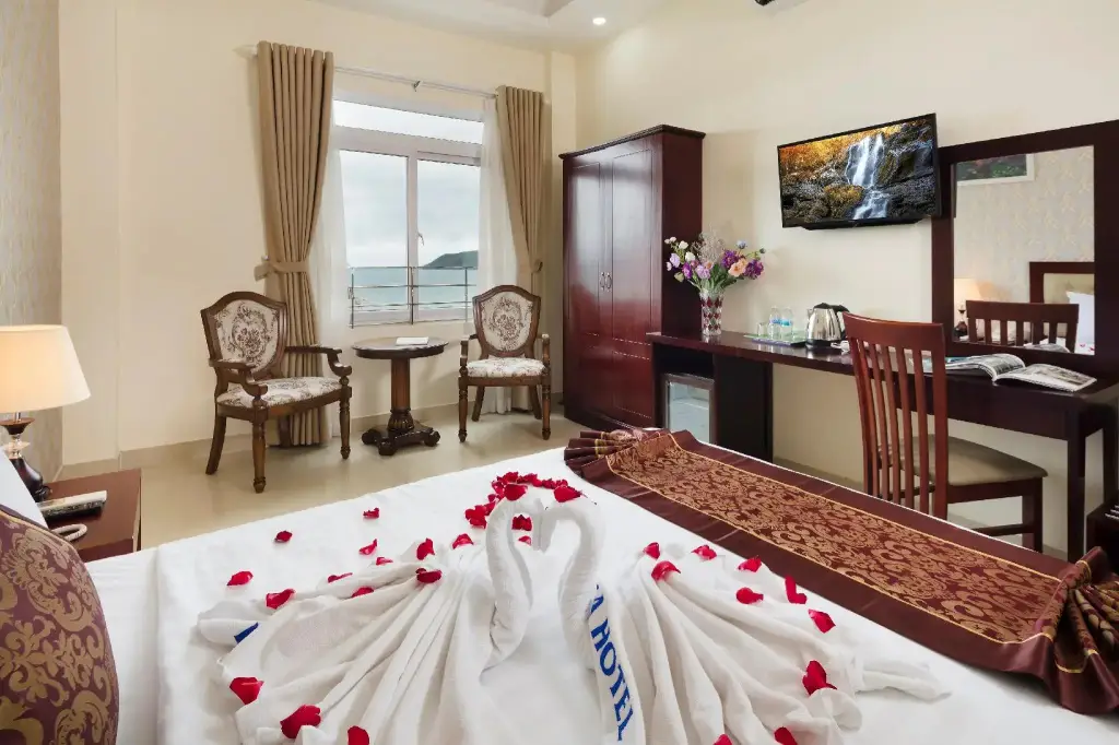 Нячанг: Hanka Star Hotel