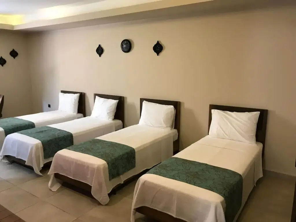 Анталья: Апарт-Отель Hayal Residence