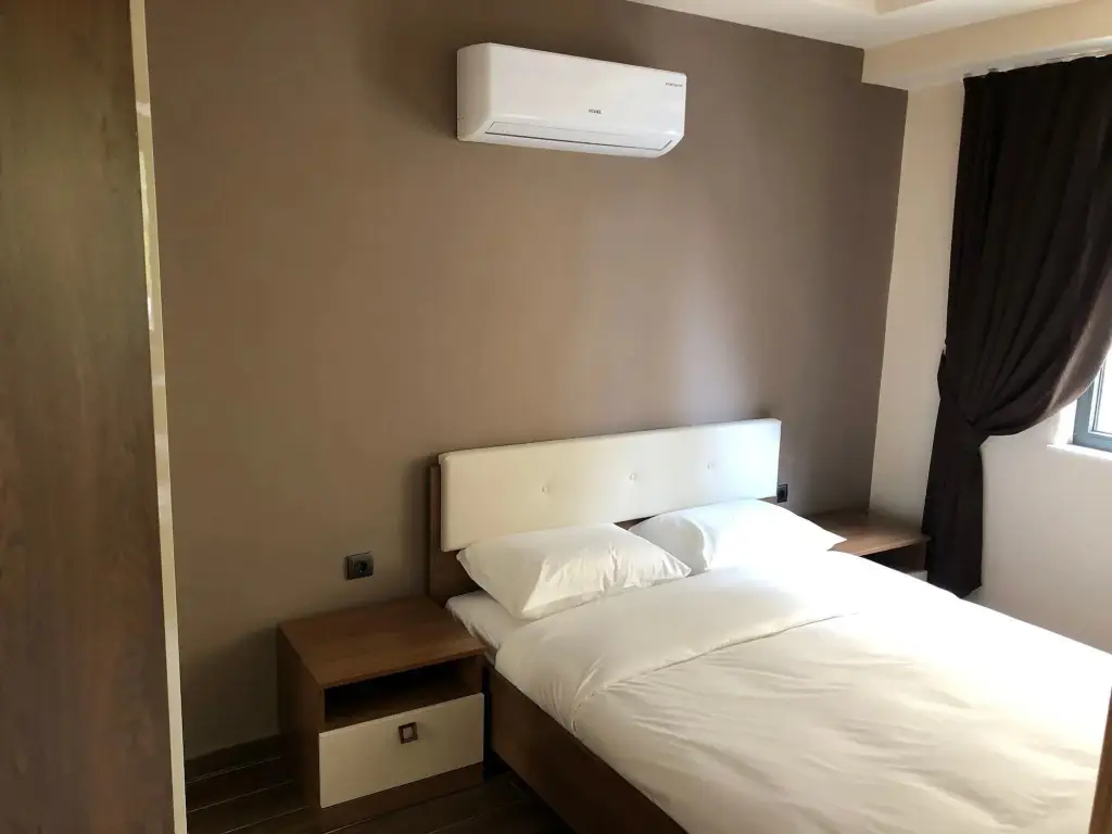 Анталья: Апарт-Отель Hayal Residence