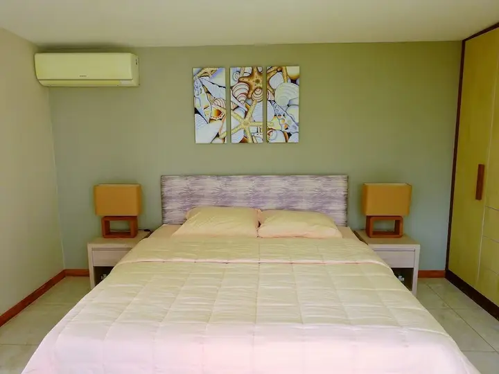 Самуи: The Summer Villa