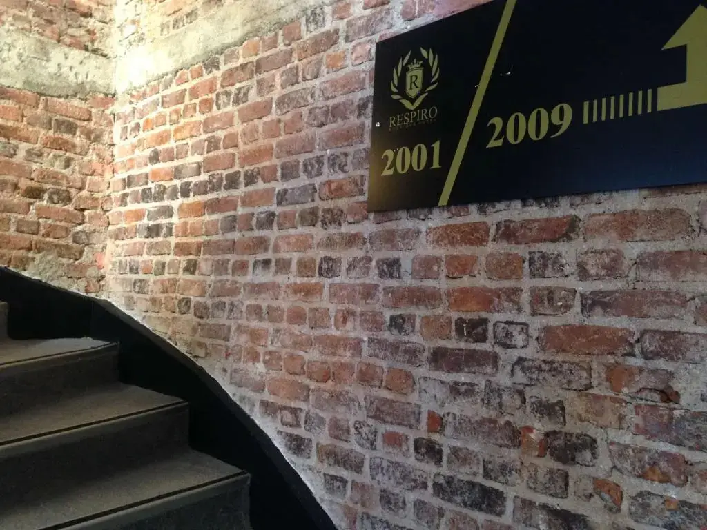 Стамбул: Respiro Boutique Hotel