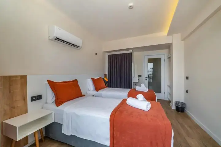 Фетхие: Ece Marina Suites