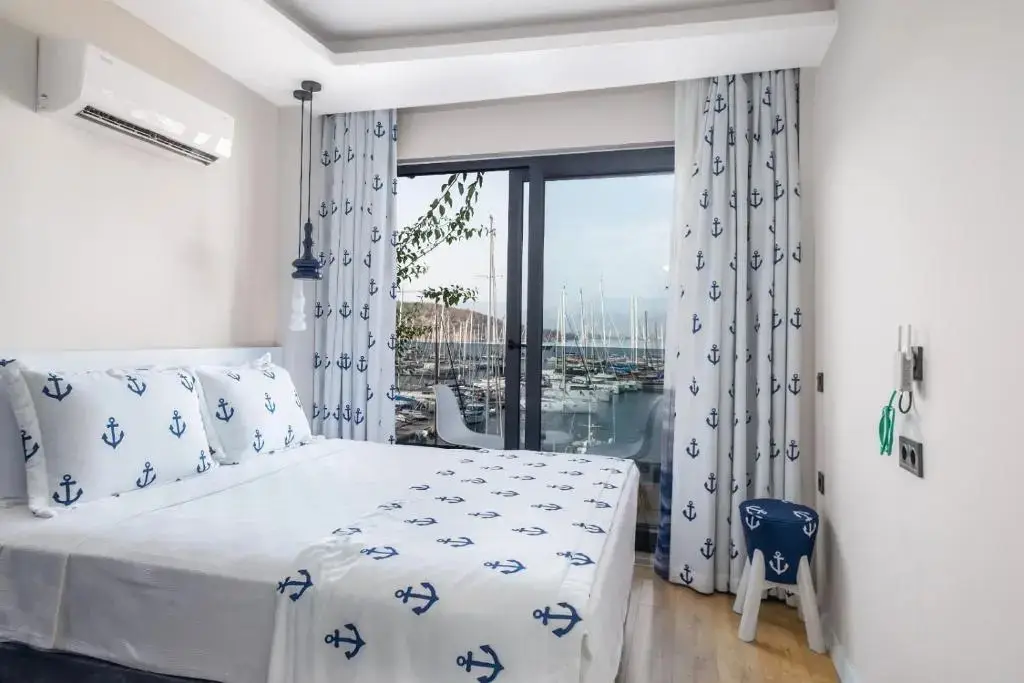 Фетхие: Ece Marina Suites