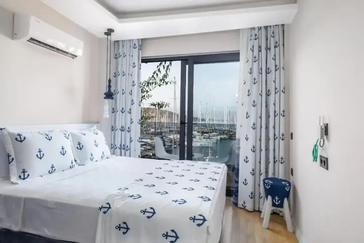 Фетхие: Ece Marina Suites