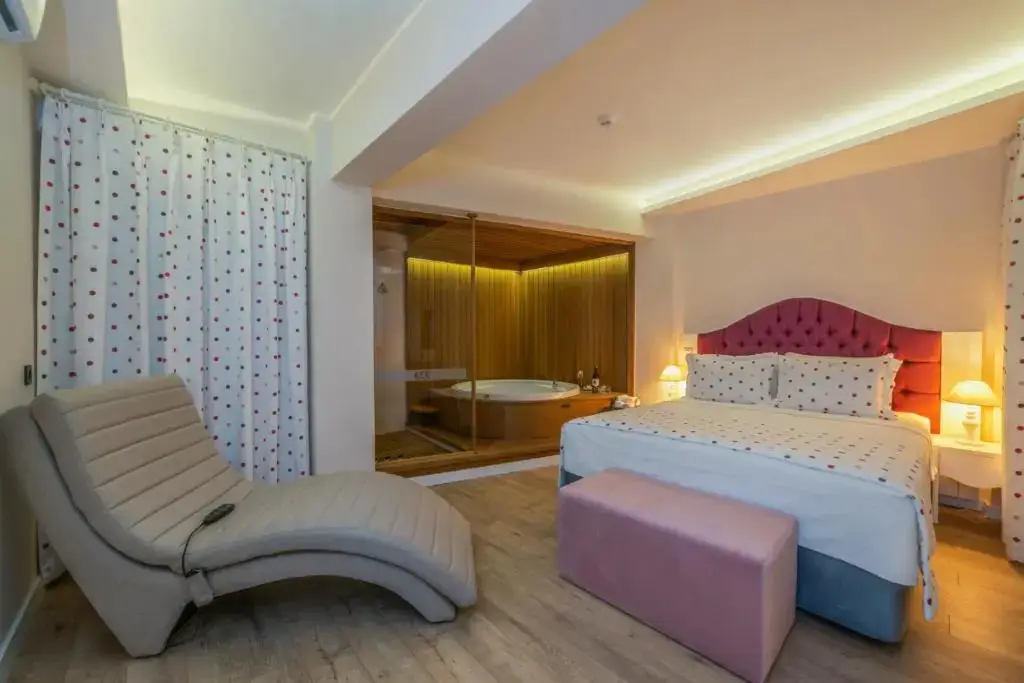 Фетхие: Ece Marina Suites