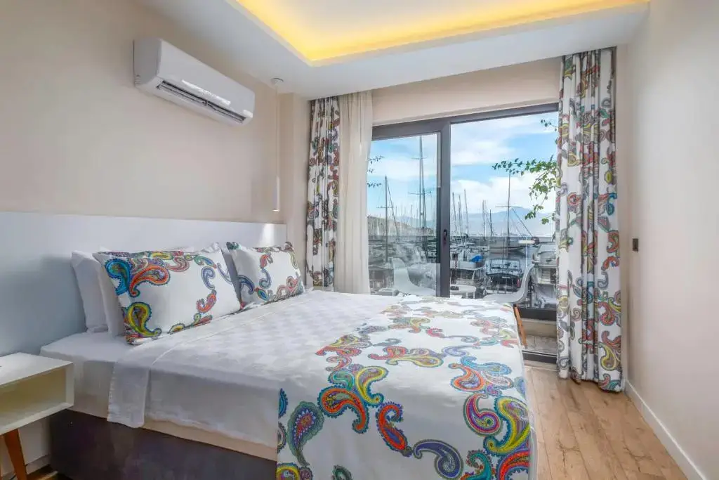 Фетхие: Ece Marina Suites