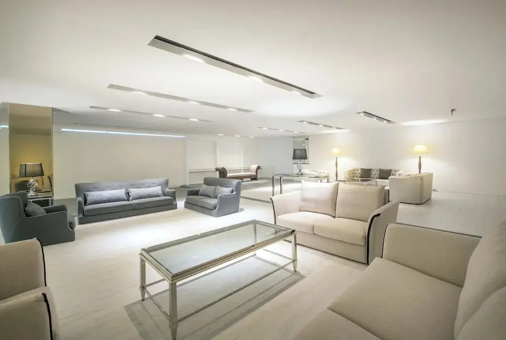 Бангкок: G6 Bangkok Hotel