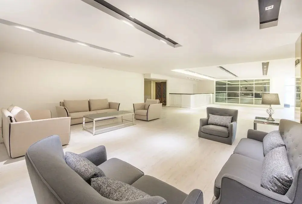 Бангкок: G6 Bangkok Hotel