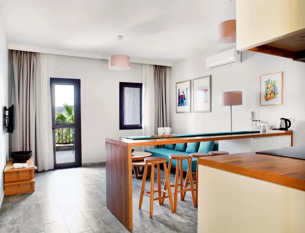 Битез: Dorman Suites Hotel