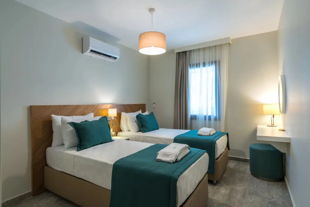Битез: Dorman Suites Hotel
