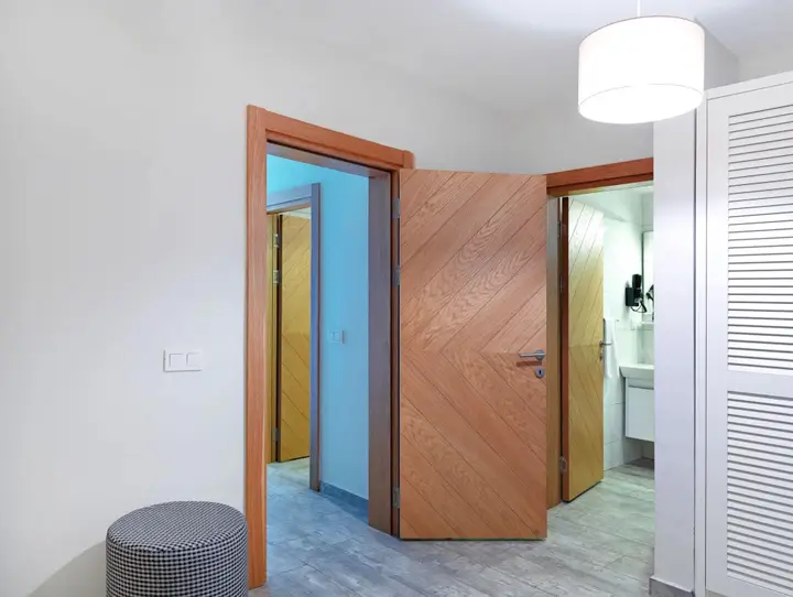 Битез: Dorman Suites Hotel