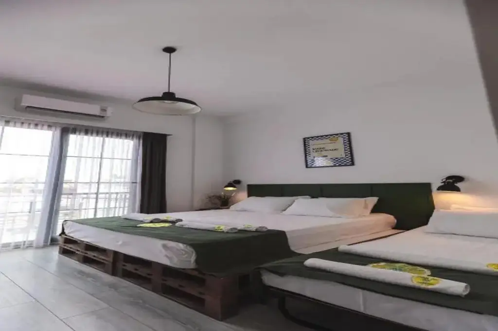 Силифке: Limon Inn Hotel