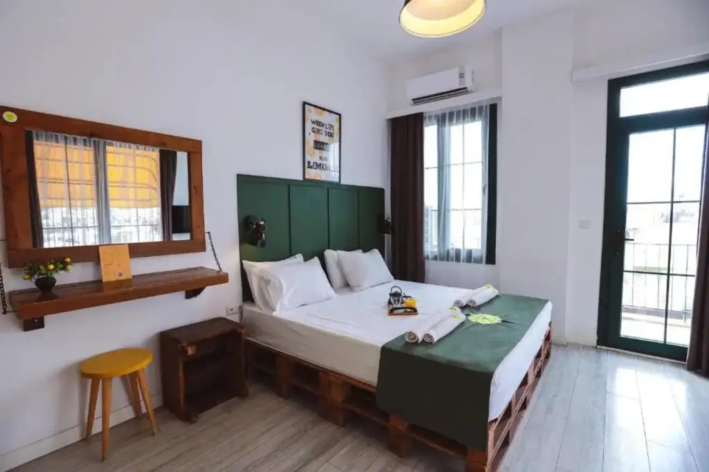 Силифке: Limon Inn Hotel