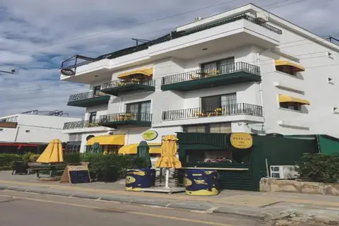 Limon Inn Hotel — фото 1