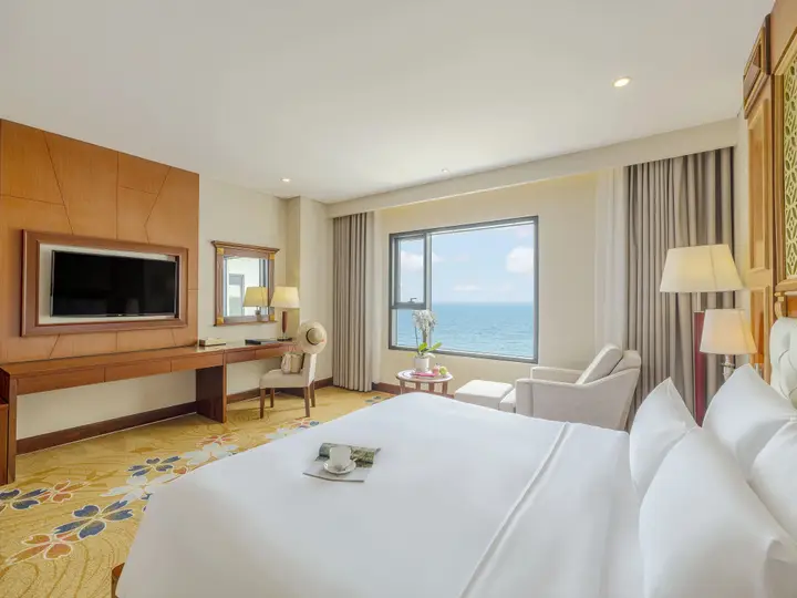 Дананг: DLG Hotel Danang
