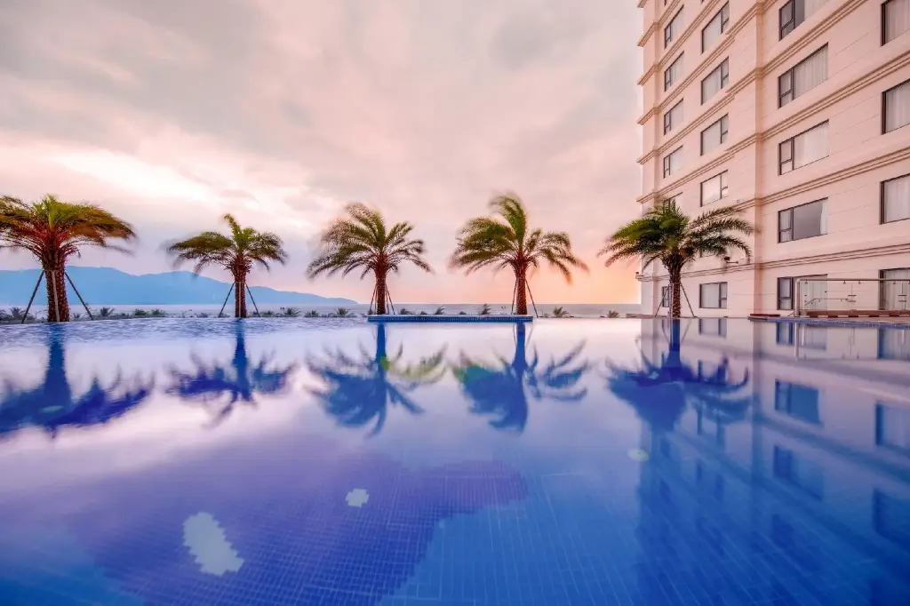 DLG Hotel Danang — фото 1