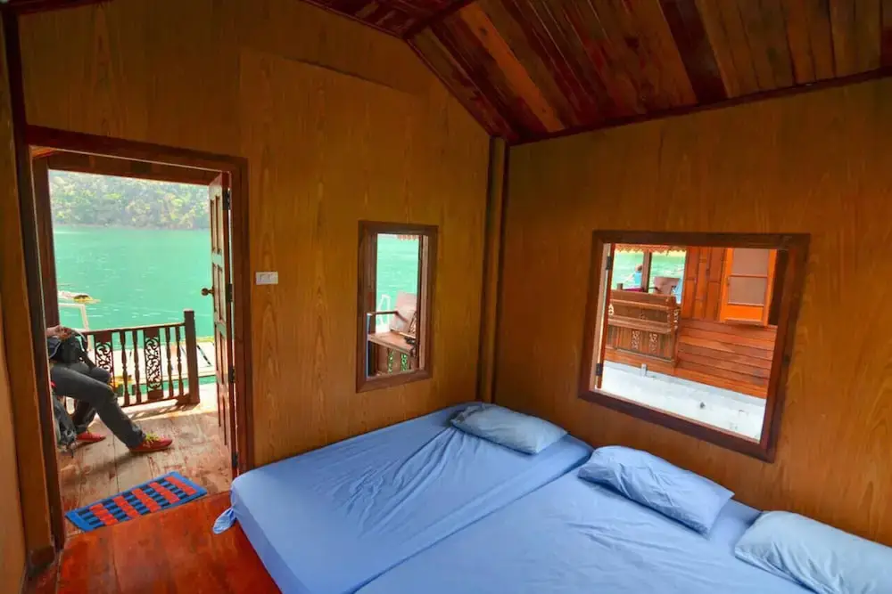 Pleanprai Floating Resort — фото 1