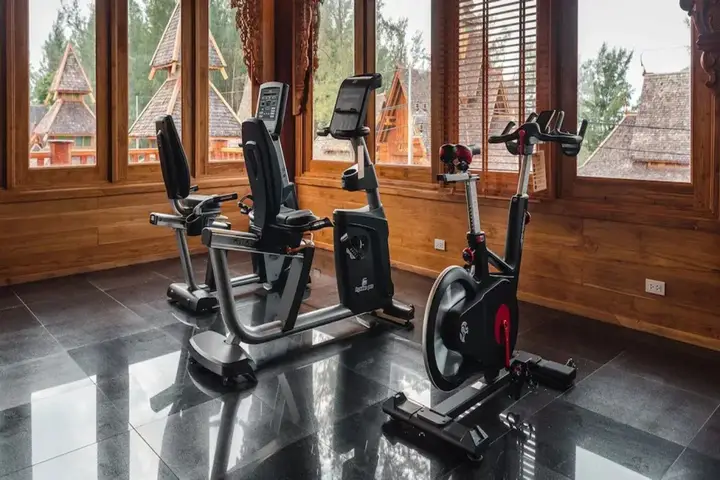 Такуа-Тунг: Курортный отель Santhiya Phuket Natai Resort & Spa