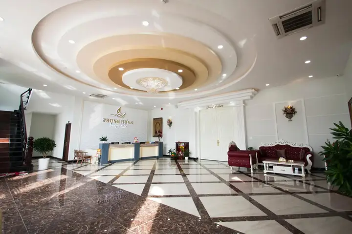 остров Фукуок: Phung Hung Boutique Hotel