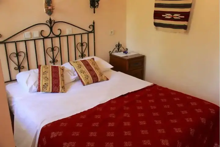 Фетхие: Yakamoz Hotel Fethiye