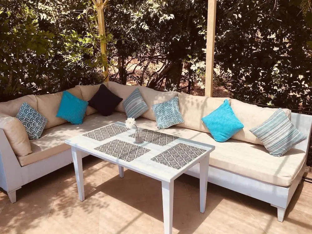 Фетхие: Yakamoz Hotel Fethiye