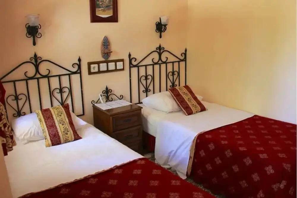 Фетхие: Yakamoz Hotel Fethiye