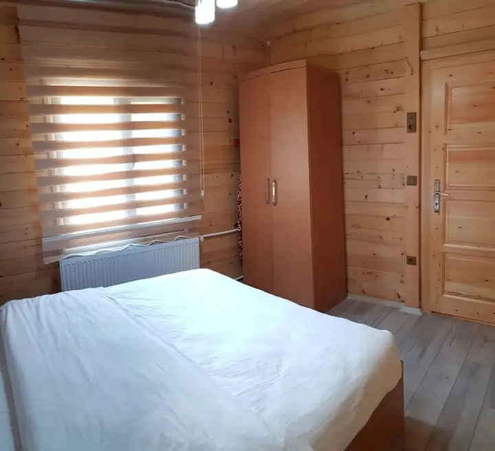 Узунгёль: Dere Park Apart Otel