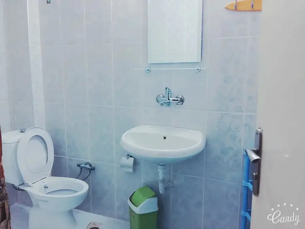 Анталья: Palamar Apartments