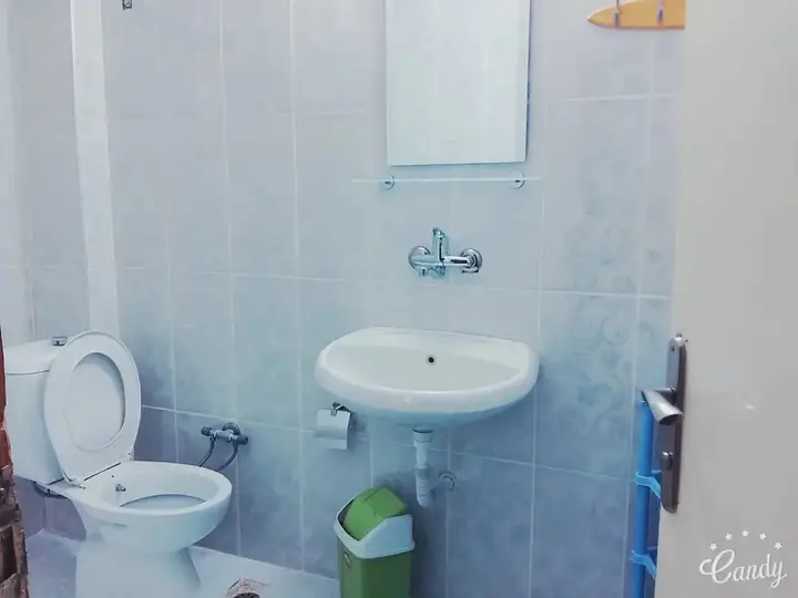 Анталья: Palamar Apartments