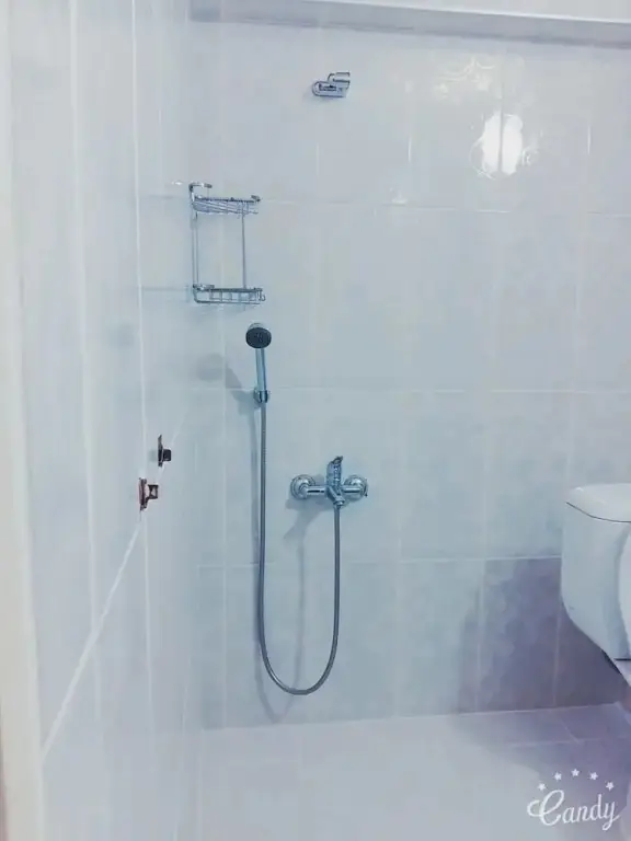 Анталья: Palamar Apartments