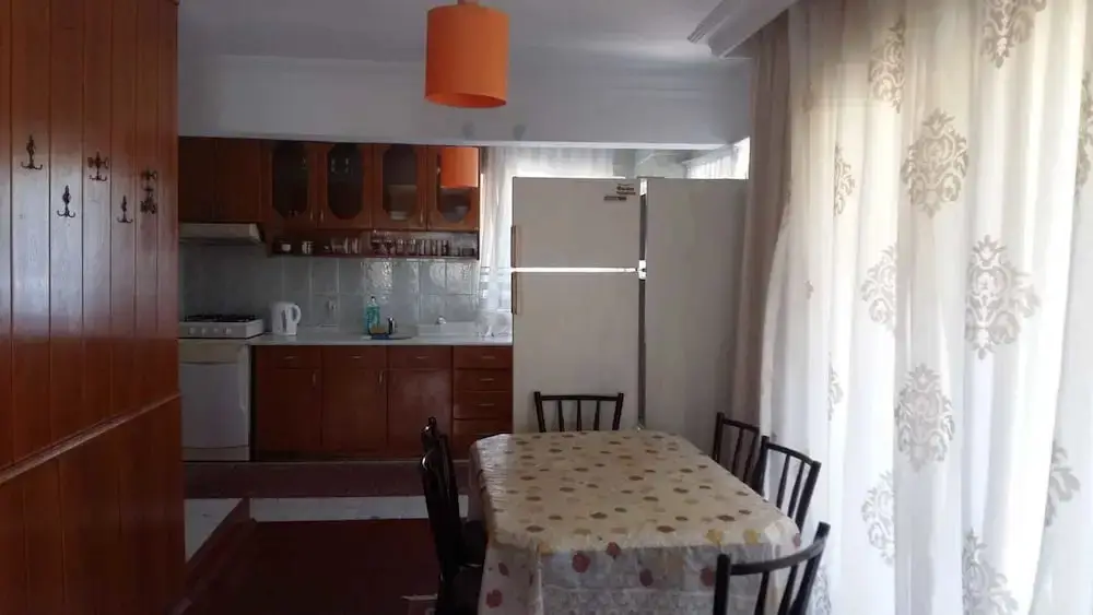 Анталья: Palamar Apartments