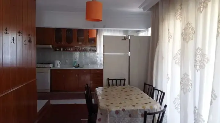 Анталья: Palamar Apartments