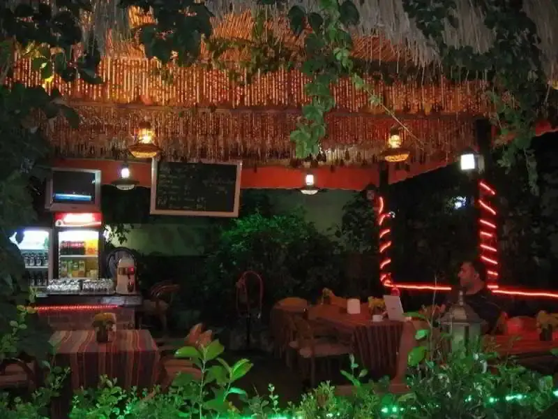 Манавгат: Sato Hotel