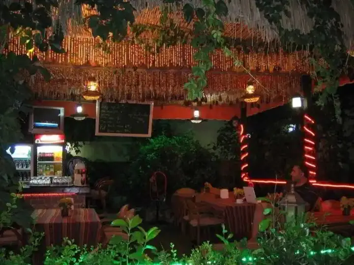 Манавгат: Sato Hotel