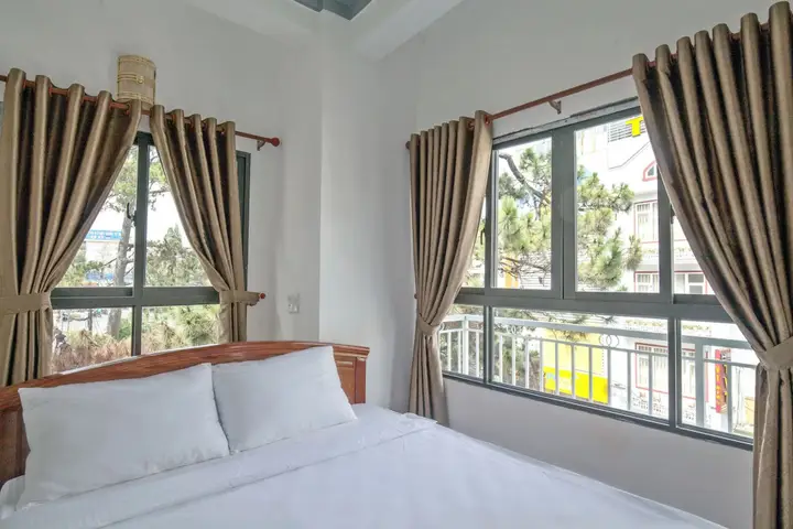 Далат: ELC Luxury Da Lat Hotel & Apartment