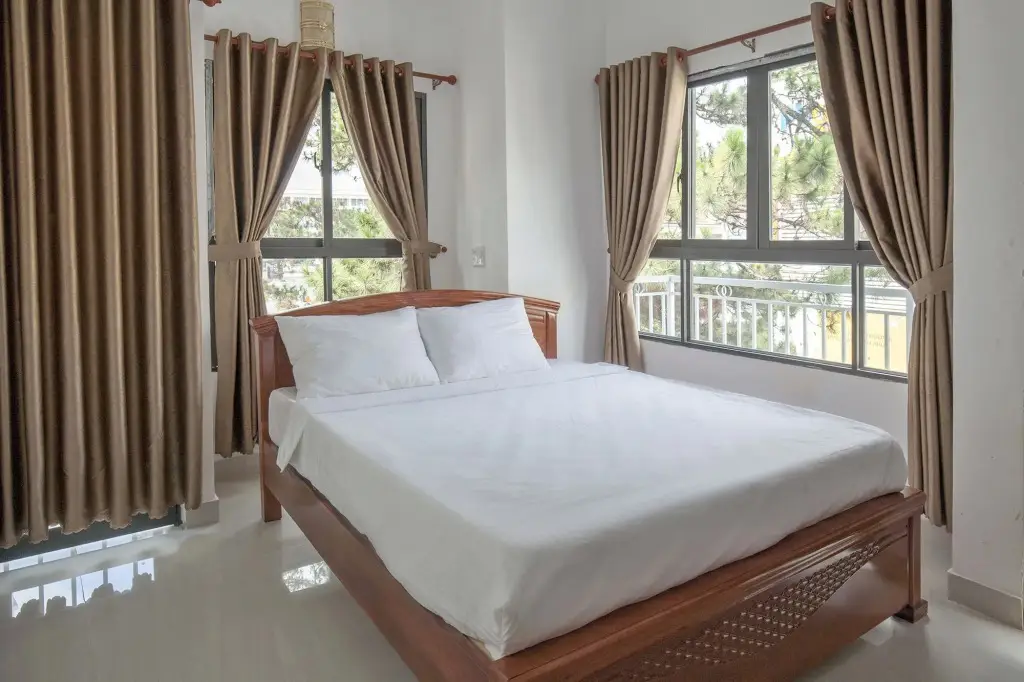 Далат: ELC Luxury Da Lat Hotel & Apartment