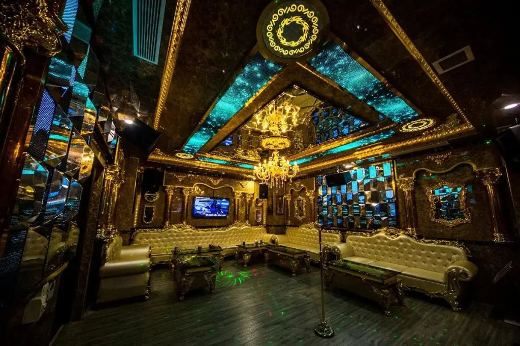 Нячанг: Hon Chong Retreat Hotel