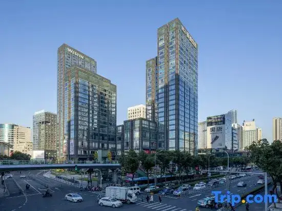 Нинбо: Fogoda Cinema Apartment (Ningbo Tianyi Square Drum Tower Branch)