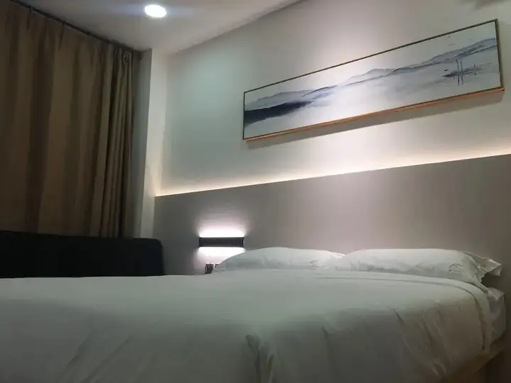 Чиангмай: Key Hotel at Old City Center